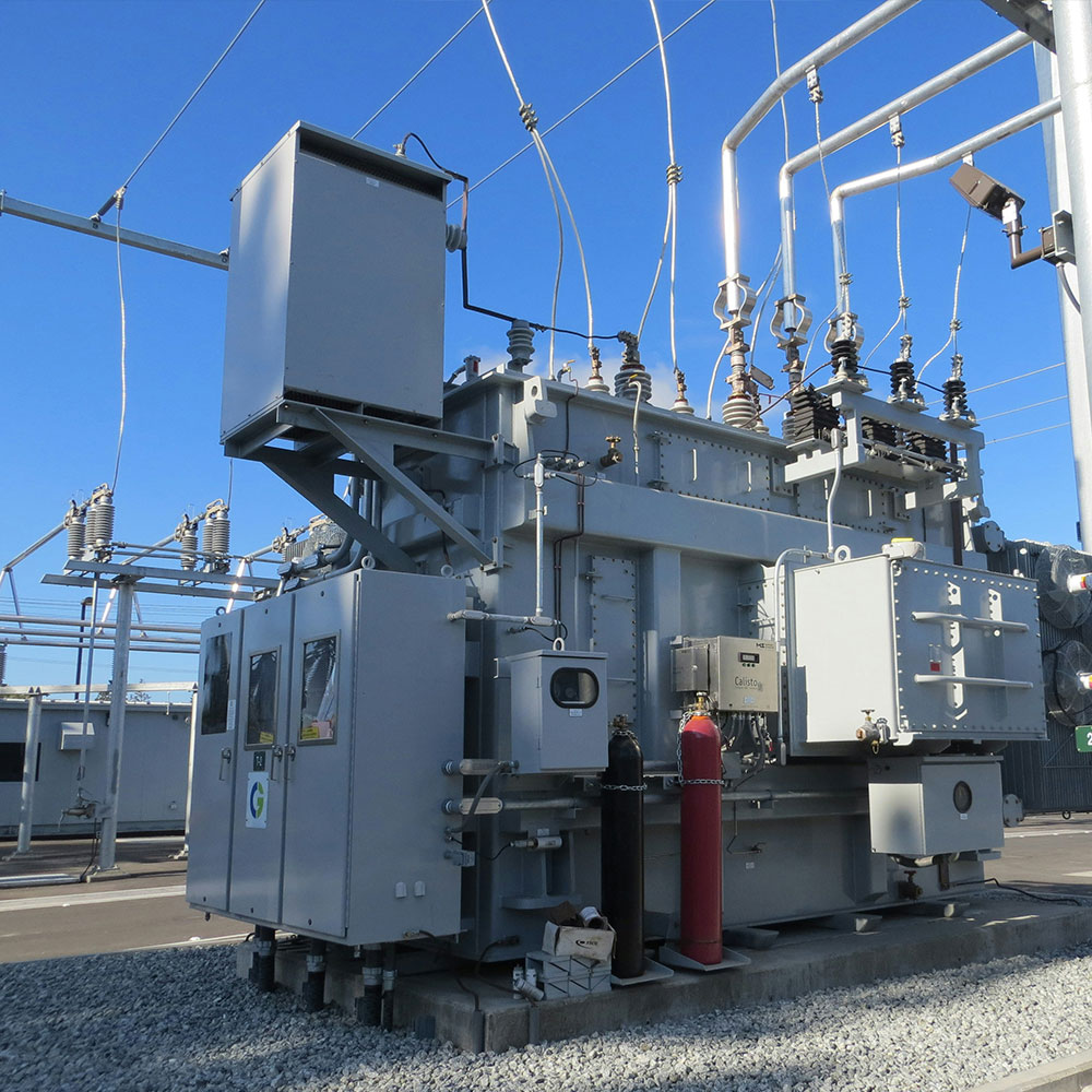 TriCore Power Systems