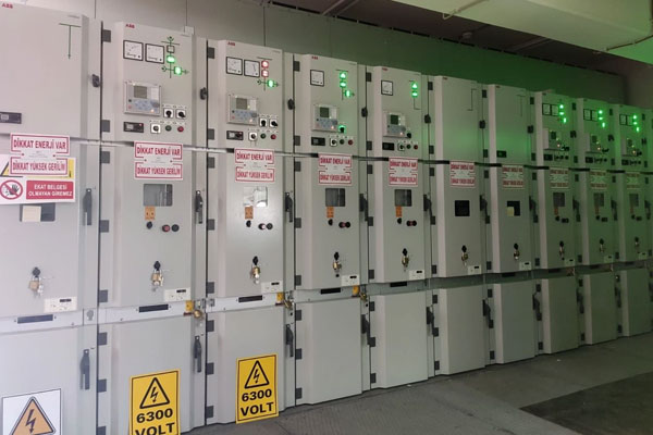 Switchgear Systems