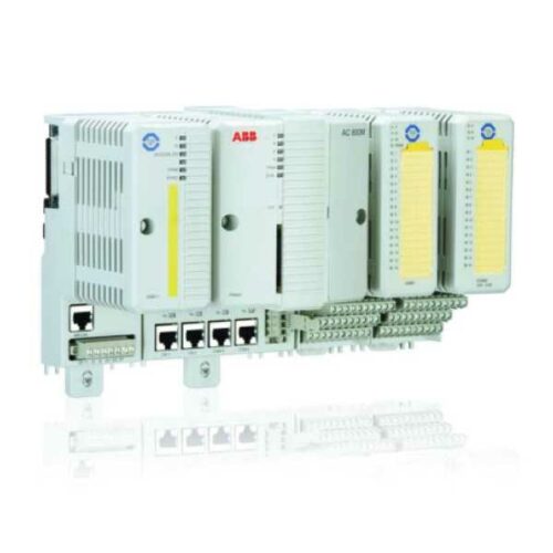 ABB DCS Supplies